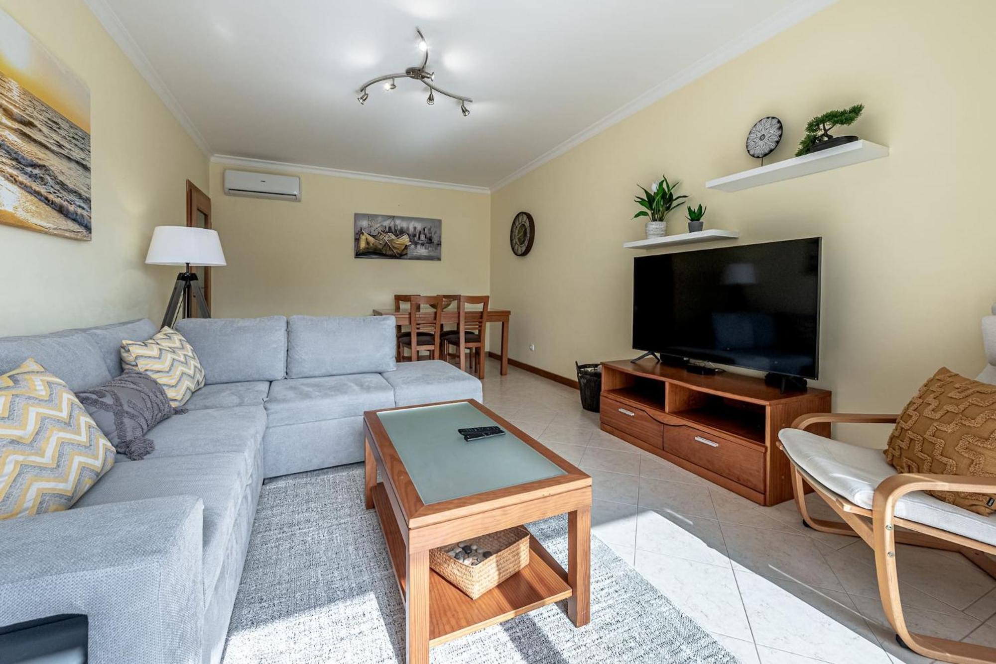 Sunnyside Suite-Portimao Bagian luar foto