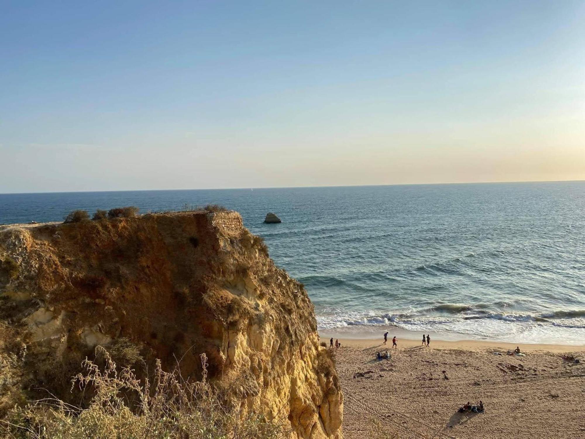 Sunnyside Suite-Portimao Bagian luar foto