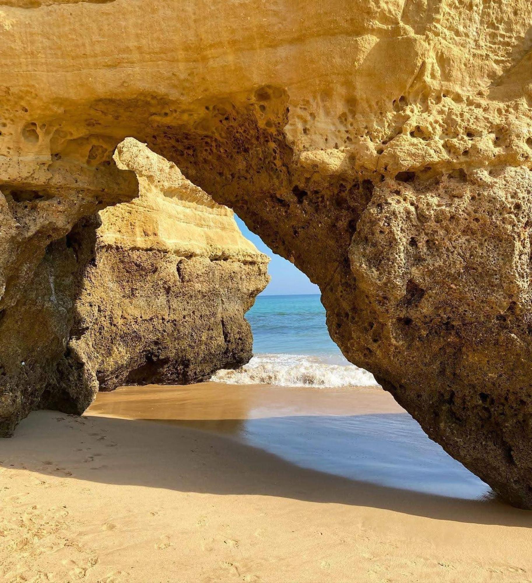 Sunnyside Suite-Portimao Bagian luar foto