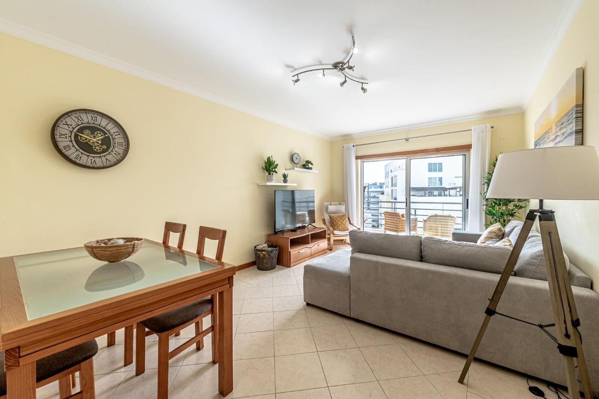 Sunnyside Suite-Portimao Bagian luar foto