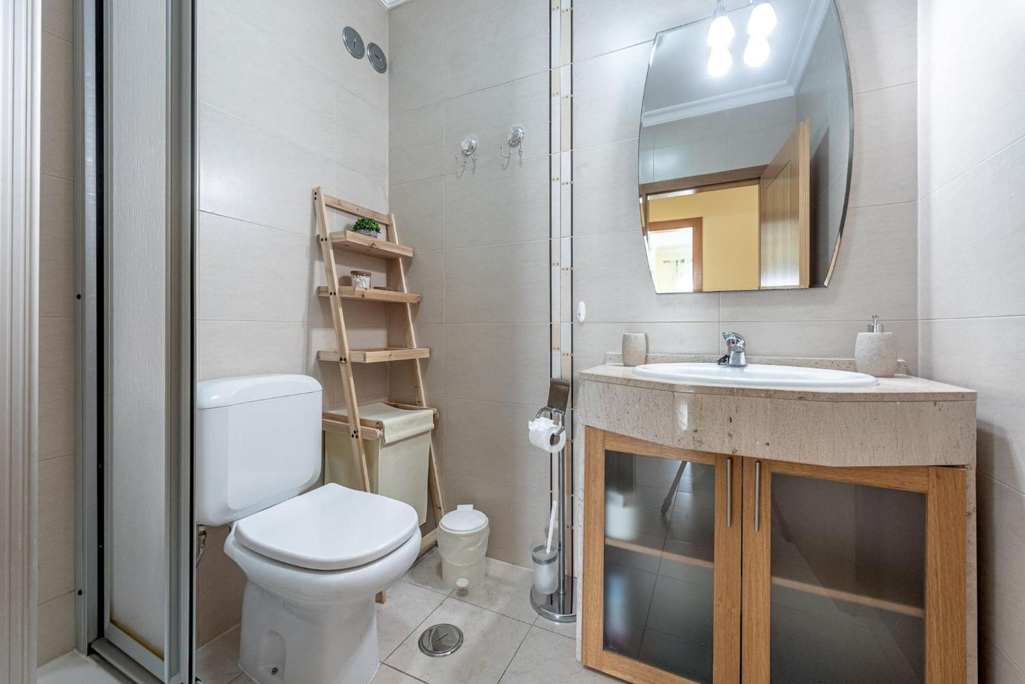 Sunnyside Suite-Portimao Bagian luar foto