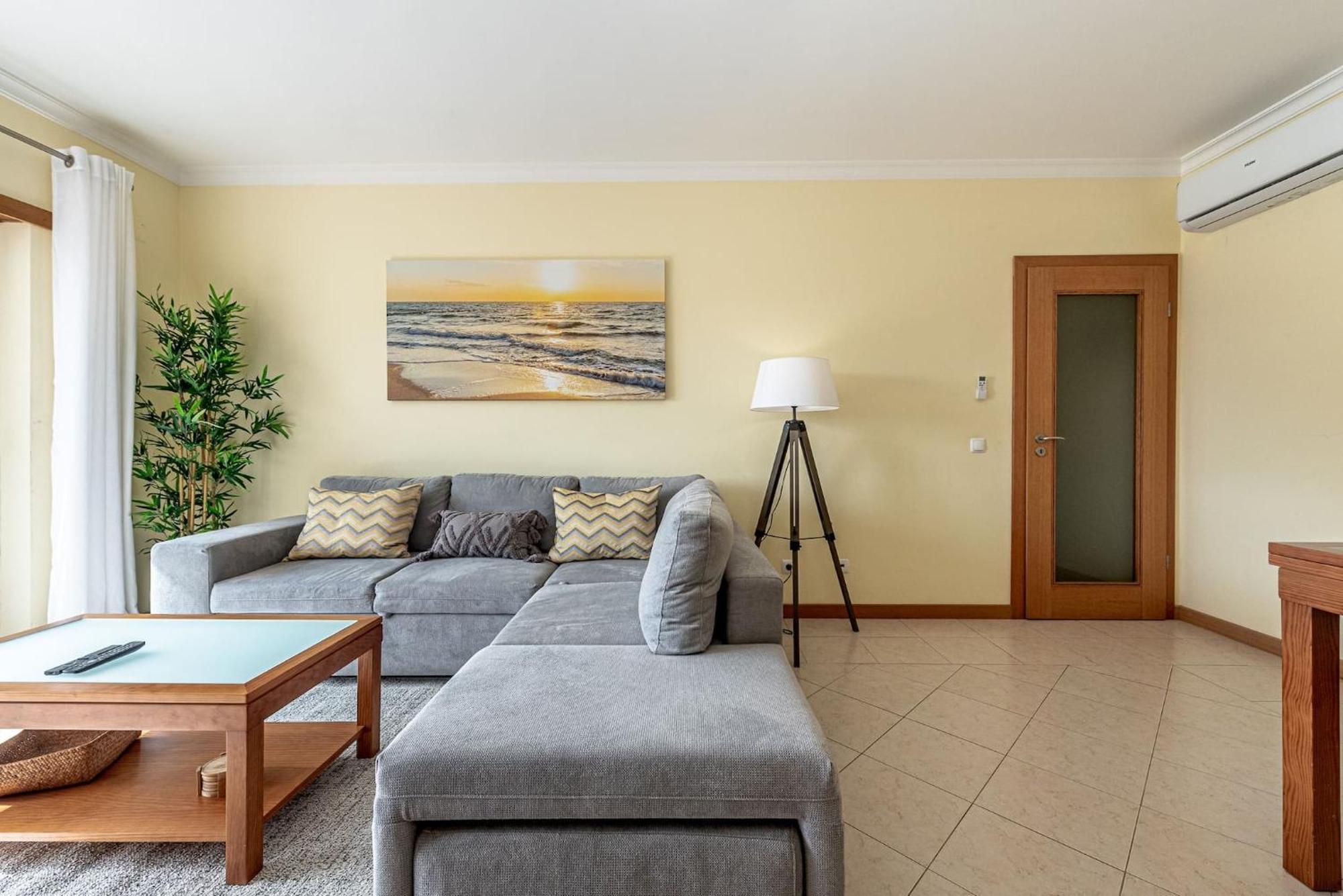 Sunnyside Suite-Portimao Bagian luar foto