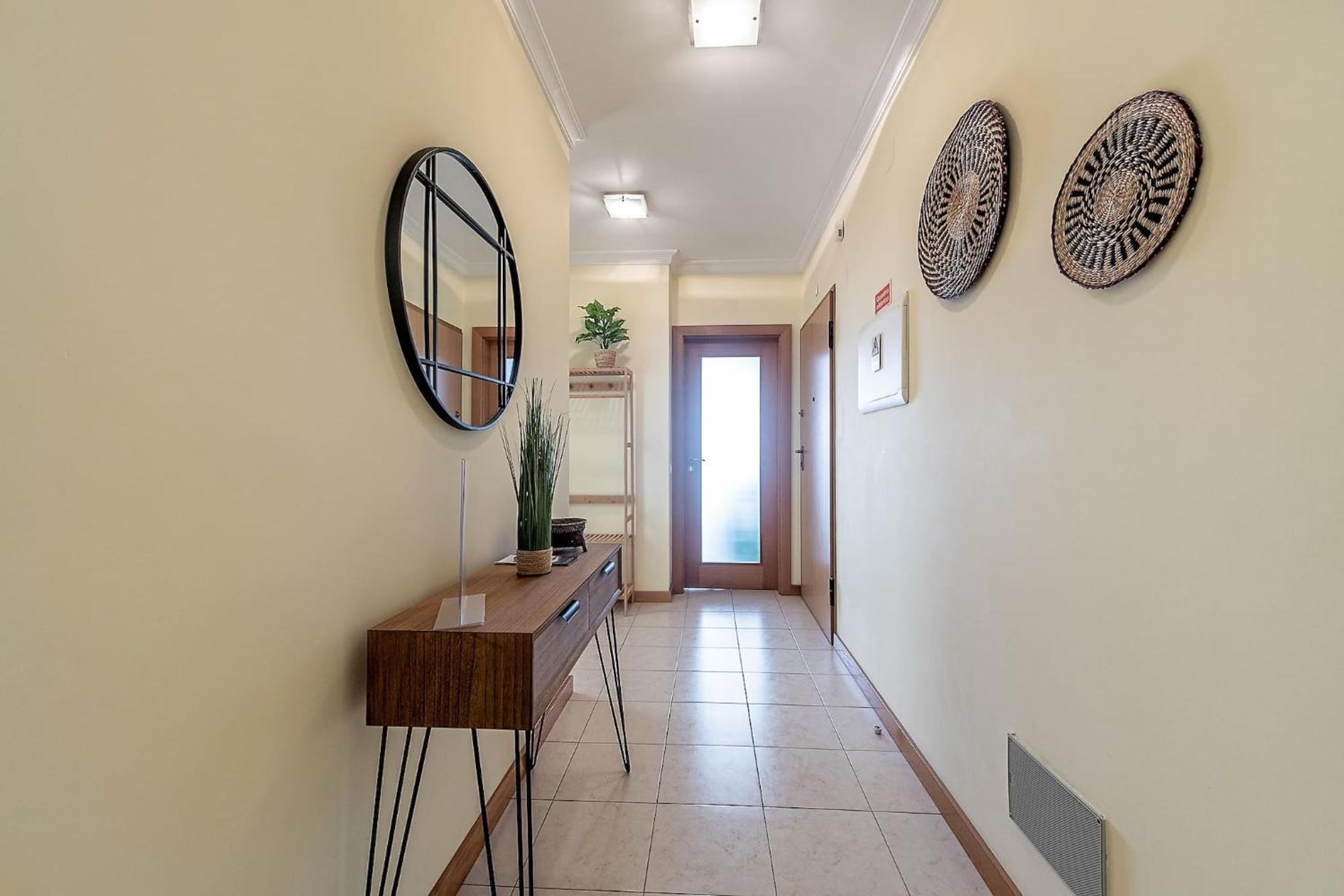 Sunnyside Suite-Portimao Bagian luar foto