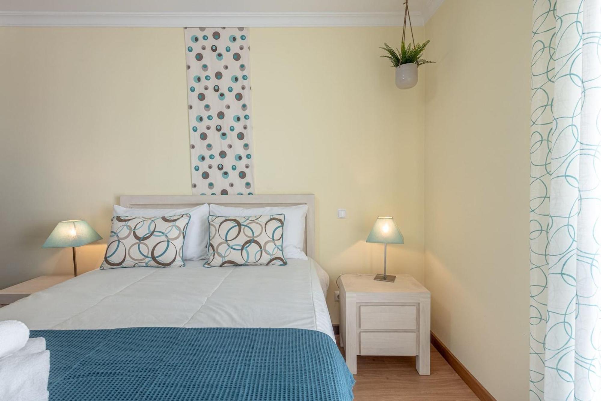 Sunnyside Suite-Portimao Bagian luar foto