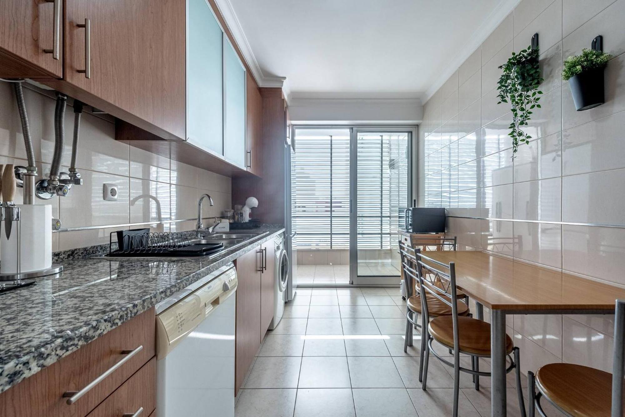 Sunnyside Suite-Portimao Bagian luar foto