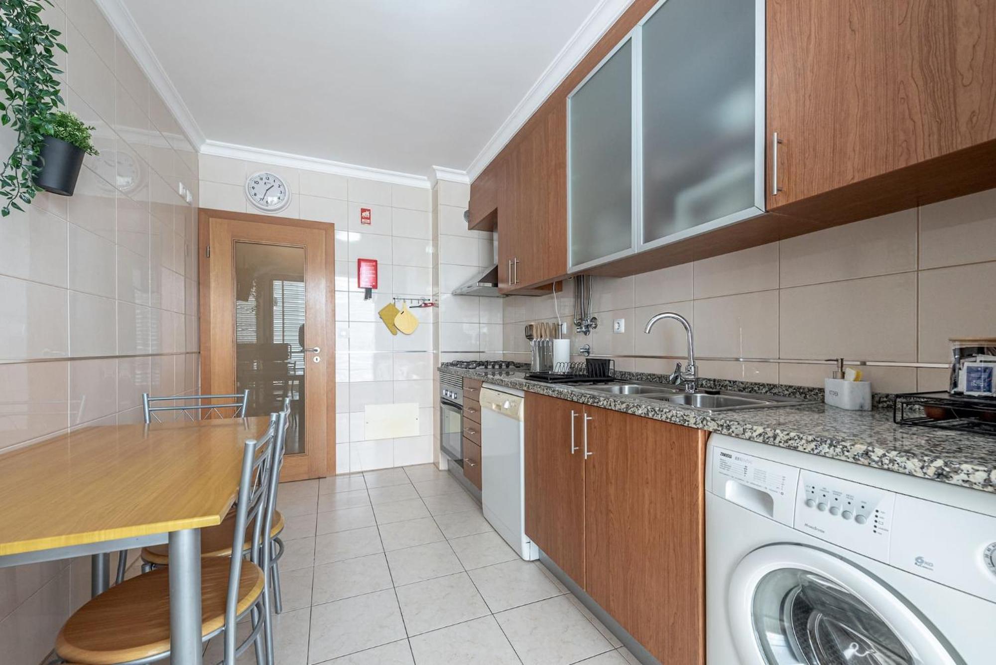 Sunnyside Suite-Portimao Bagian luar foto