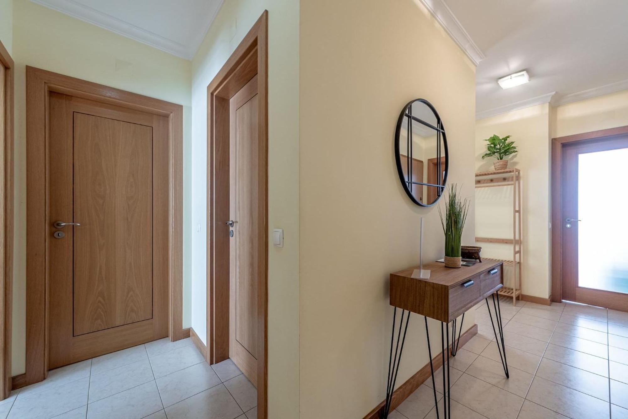 Sunnyside Suite-Portimao Bagian luar foto