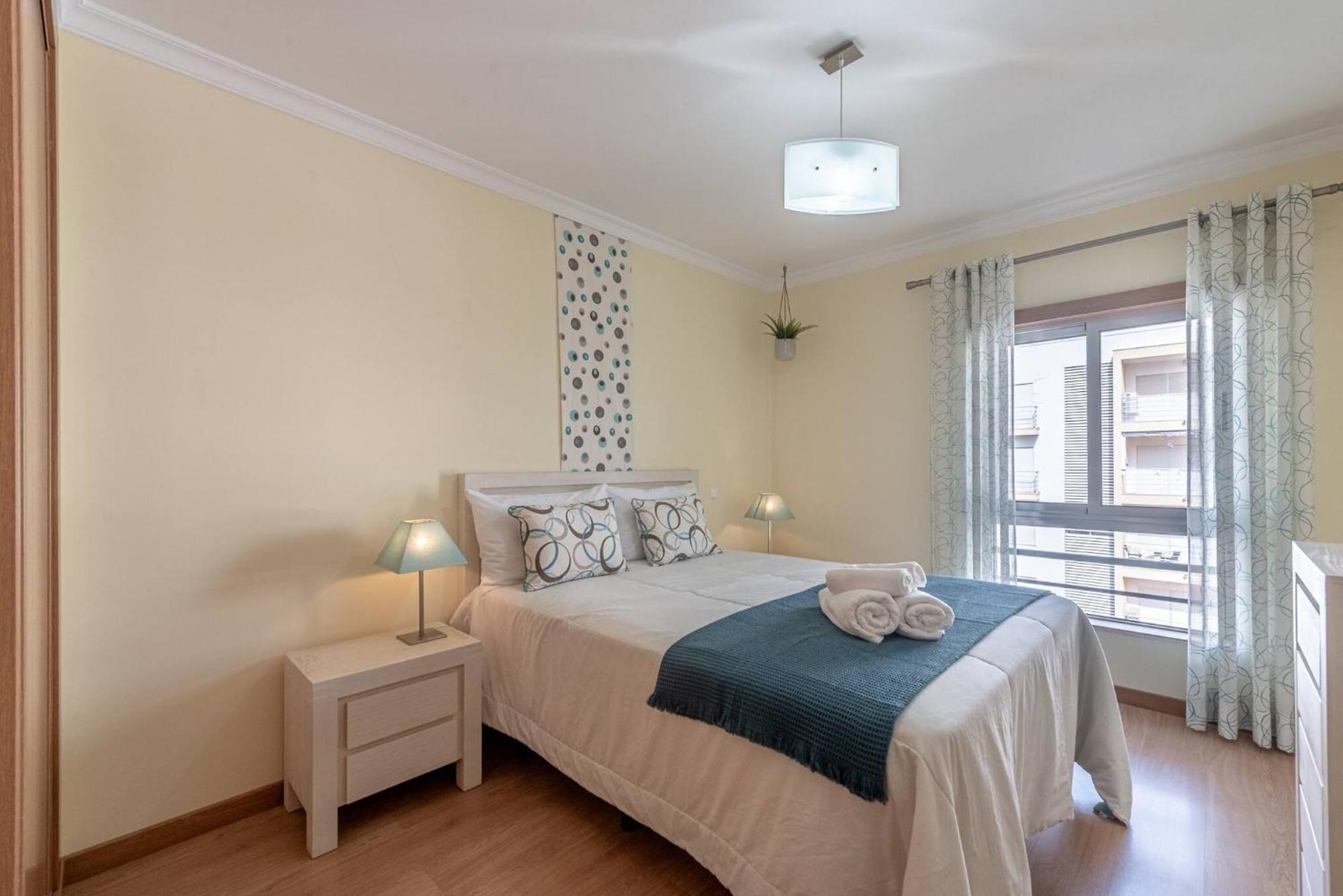 Sunnyside Suite-Portimao Bagian luar foto