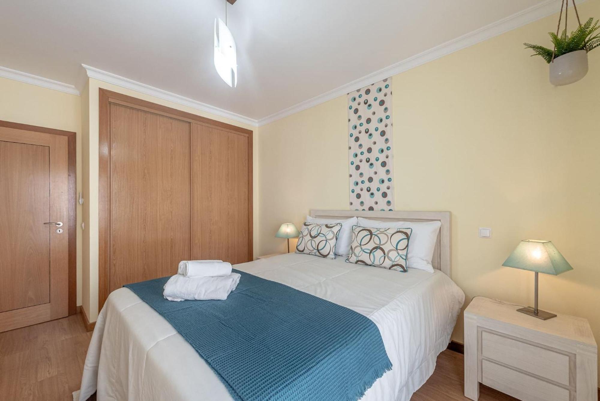 Sunnyside Suite-Portimao Bagian luar foto