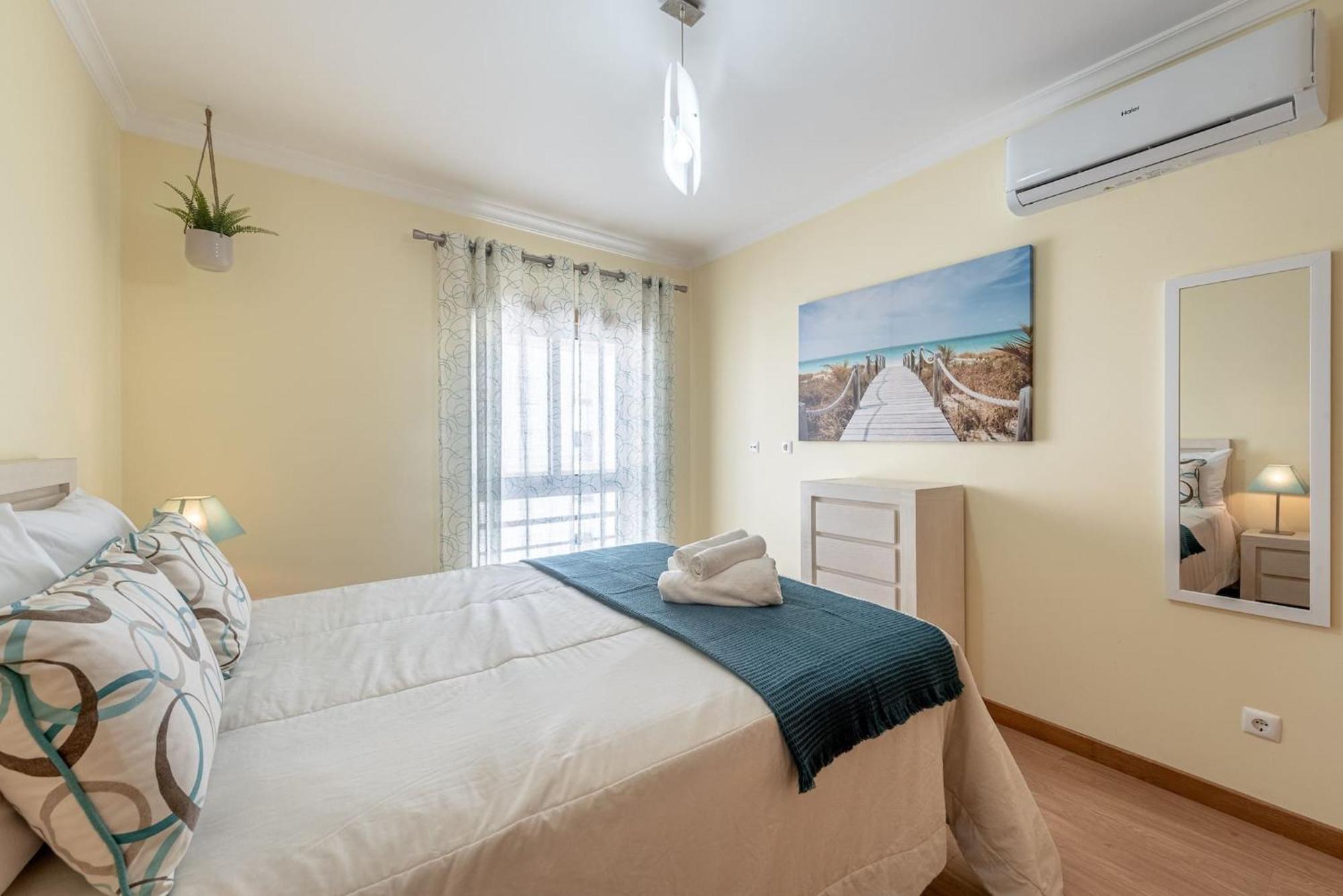 Sunnyside Suite-Portimao Bagian luar foto